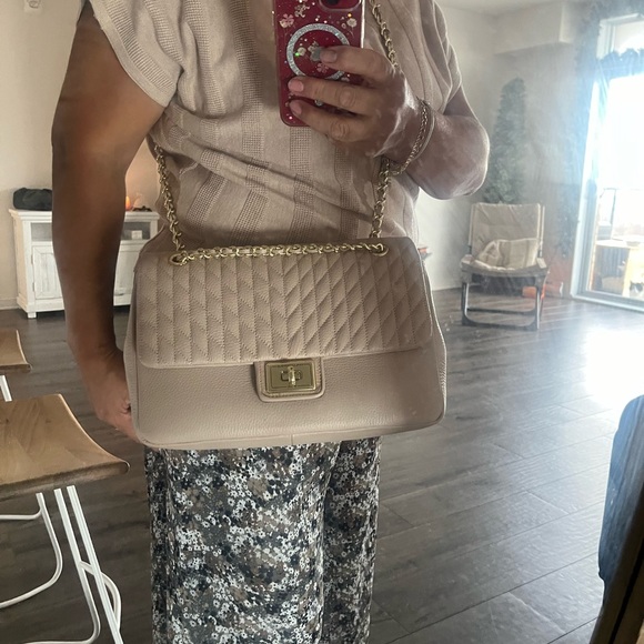 Karl Lagerfeld Agyness Leather - Picture 9 of 10